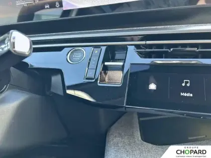 Photo 20 Peugeot 3008  Hybrid 136 e-DCS6