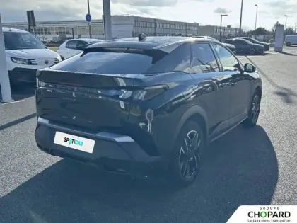 Photo 26 Peugeot 3008  Hybrid 136 e-DCS6