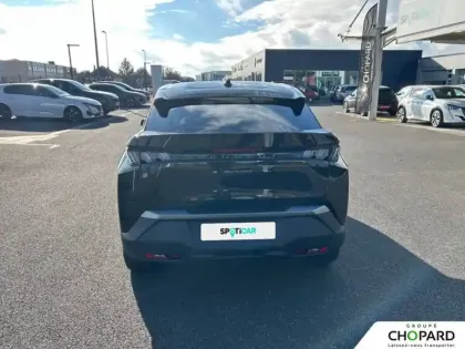 Photo 29 Peugeot 3008  Hybrid 136 e-DCS6