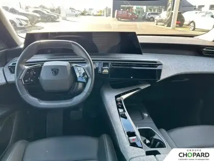 Photo 11 Peugeot 3008  Hybrid 136 e-DCS6