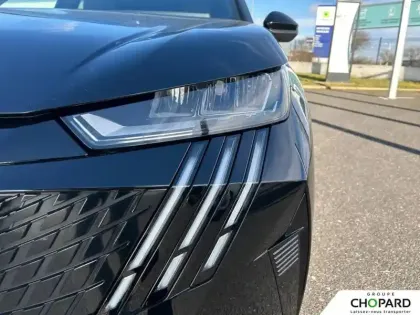 Photo 22 Peugeot 3008  Hybrid 136 e-DCS6