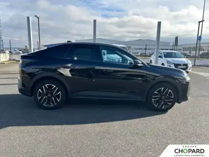 Photo 31 Peugeot 3008  Hybrid 136 e-DCS6