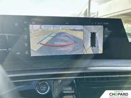 Photo 14 Peugeot 3008  Hybrid 136 e-DCS6