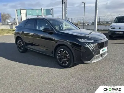 Photo 28 Peugeot 3008  Hybrid 136 e-DCS6