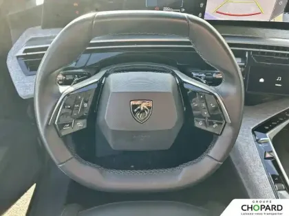 Photo 15 Peugeot 3008  Hybrid 136 e-DCS6