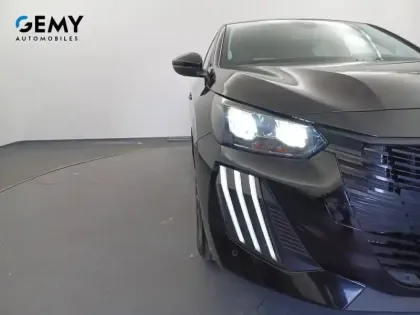 Photo 19 Peugeot 208  Hybrid 100 e-DCS6