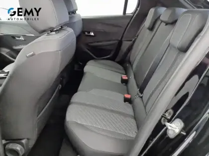 Photo 9 Peugeot 208  Hybrid 100 e-DCS6