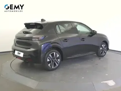 Photo 17 Peugeot 208  Hybrid 100 e-DCS6