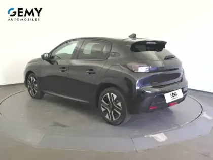 Photo 6 Peugeot 208  Hybrid 100 e-DCS6