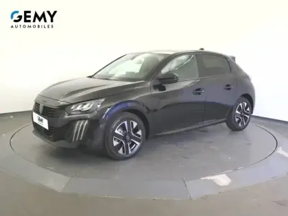 Photo Peugeot 208 Allure