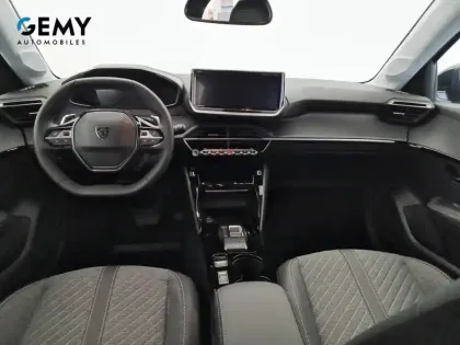 Photo 7 Peugeot 208  Hybrid 100 e-DCS6