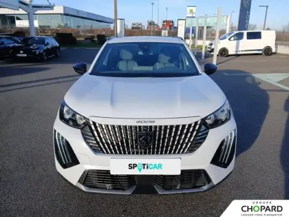 Photo 25 Peugeot 2008  PureTech 130 S&S EAT8