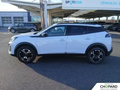 Photo 30 Peugeot 2008  PureTech 130 S&S EAT8