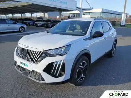 Photo 23 Peugeot 2008  PureTech 130 S&S EAT8