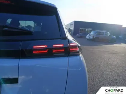 Photo 22 Peugeot 2008  PureTech 130 S&S EAT8