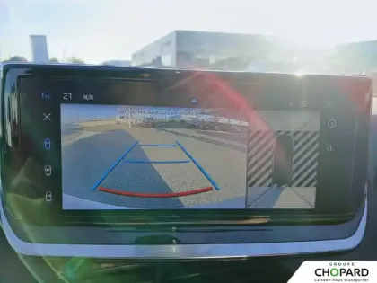 Photo 14 Peugeot 2008  PureTech 130 S&S EAT8