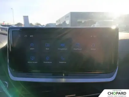 Photo 13 Peugeot 2008  PureTech 130 S&S EAT8