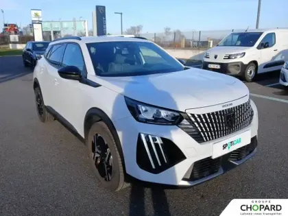 Photo 26 Peugeot 2008  PureTech 130 S&S EAT8