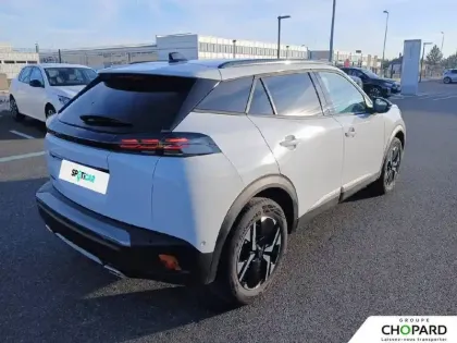 Photo 24 Peugeot 2008  PureTech 130 S&S EAT8