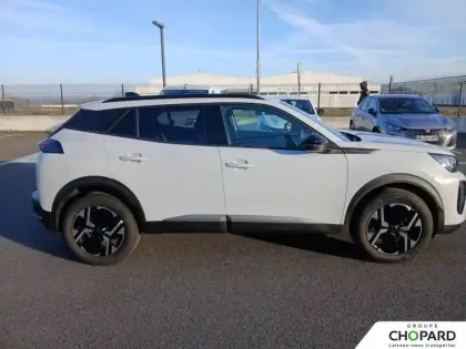 Photo 29 Peugeot 2008  PureTech 130 S&S EAT8