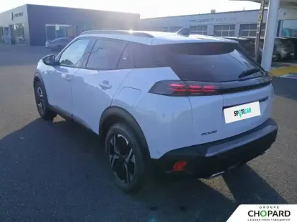 Photo 28 Peugeot 2008  PureTech 130 S&S EAT8