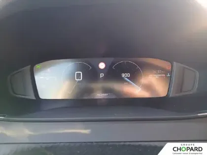 Photo 16 Peugeot 2008  PureTech 130 S&S EAT8