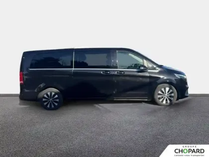 Photo 8 Mercedes Classe V  Extra-Long 250 d 9G-TRONIC