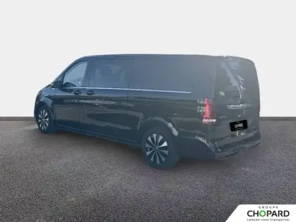 Photo 6 Mercedes Classe V  Extra-Long 250 d 9G-TRONIC