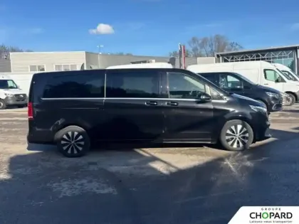 Photo 29 Mercedes Classe V  Extra-Long 250 d 9G-TRONIC