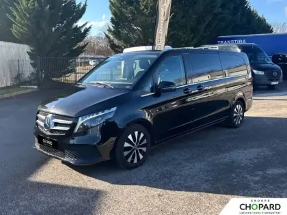 Photo 23 Mercedes Classe V  Extra-Long 250 d 9G-TRONIC