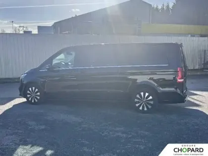 Photo 30 Mercedes Classe V  Extra-Long 250 d 9G-TRONIC