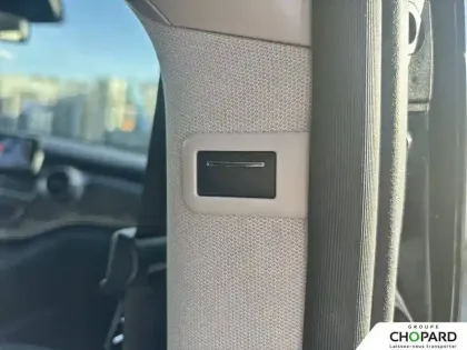 Photo 12 Mercedes Classe V  Extra-Long 250 d 9G-TRONIC