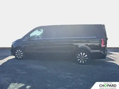 Photo 9 Mercedes Classe V  Extra-Long 250 d 9G-TRONIC