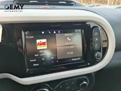 Photo 15 Renault Twingo  III SCe 65