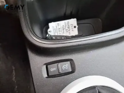 Photo 19 Renault Twingo  III SCe 65