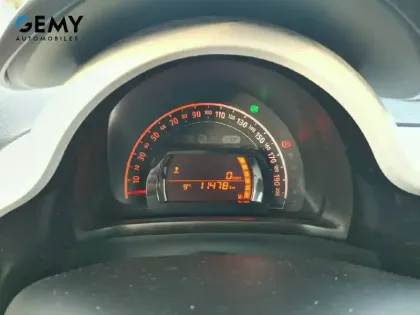 Photo 14 Renault Twingo  III SCe 65