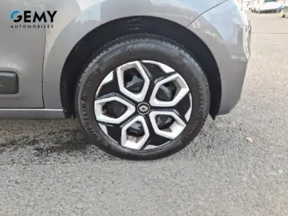 Photo 13 Renault Twingo  III SCe 65