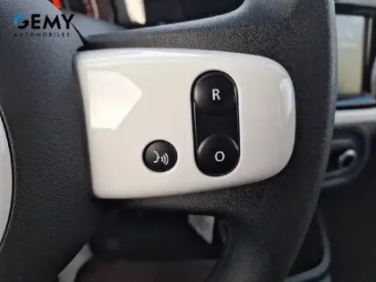 Photo 20 Renault Twingo  III SCe 65