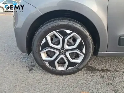 Photo 10 Renault Twingo  III SCe 65