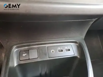 Photo 18 Renault Twingo  III SCe 65