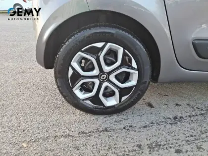 Photo 12 Renault Twingo  III SCe 65