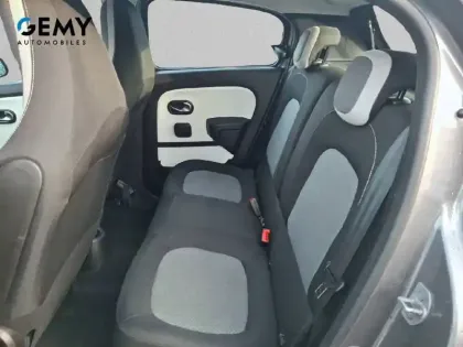 Photo 9 Renault Twingo  III SCe 65