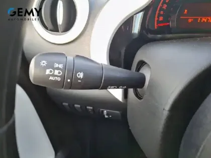 Photo 23 Renault Twingo  III SCe 65