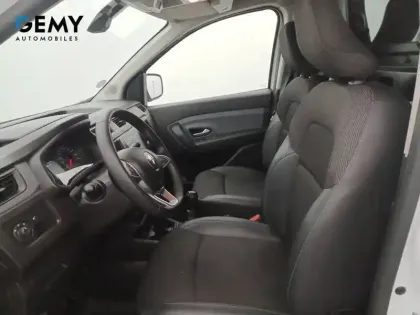 Photo 8 Renault EXPRESS (30) Gén. I Ph1 Confort 4