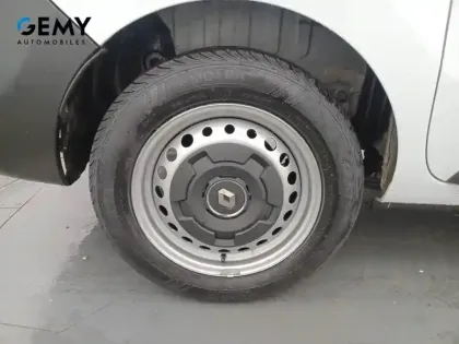 Photo 10 Renault EXPRESS (30) Gén. I Ph1 Confort 4