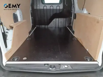 Photo 5 Renault EXPRESS (30) Gén. I Ph1 Confort 4