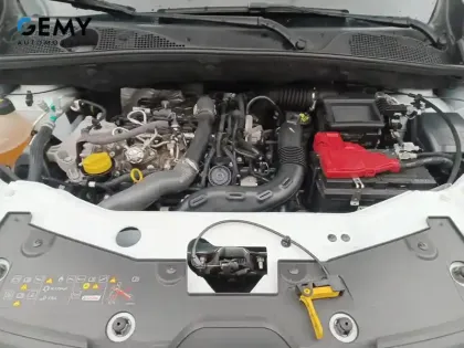 Photo 14 Renault EXPRESS (30) Gén. I Ph1 Confort 4