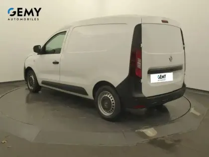 Photo 6 Renault EXPRESS (30) Gén. I Ph1 Confort 4