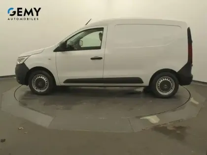 Photo 18 Renault EXPRESS (30) Gén. I Ph1 Confort 4