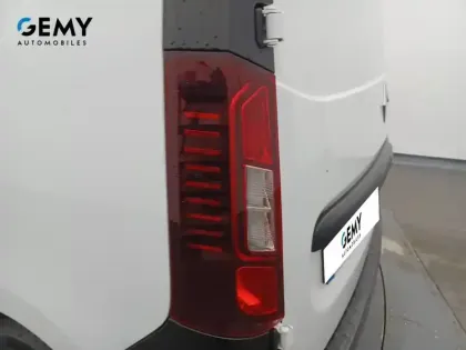 Photo 16 Renault EXPRESS (30) Gén. I Ph1 Confort 4